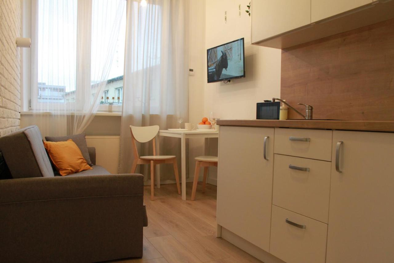 Vistula Studios X 3 Krakow Luaran gambar
